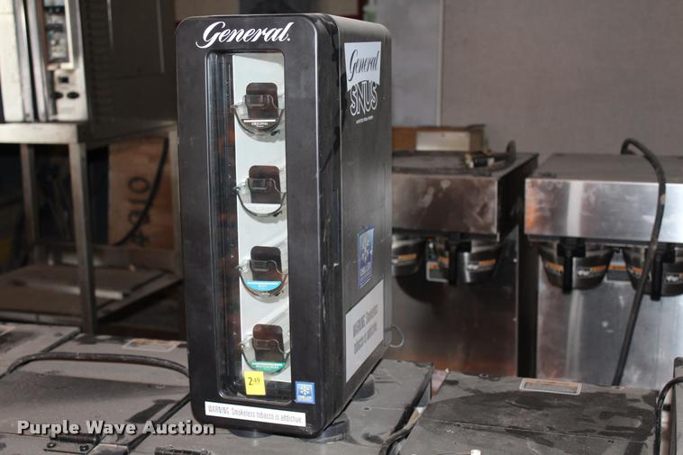 image for item DA4978 Restaurant equipment