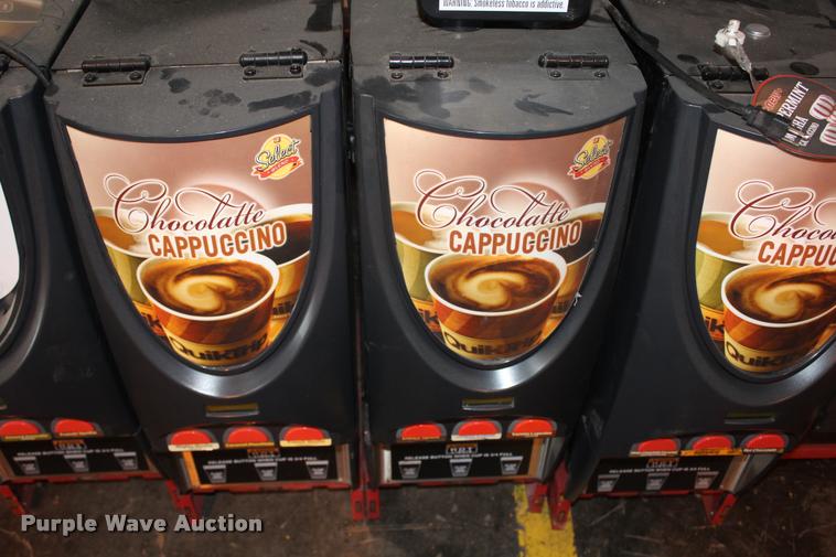 image for item DA4978 Restaurant equipment