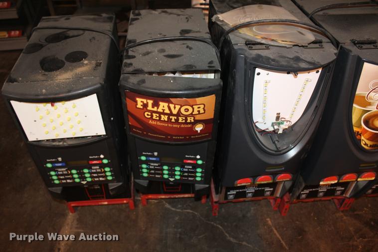 image for item DA4978 Restaurant equipment