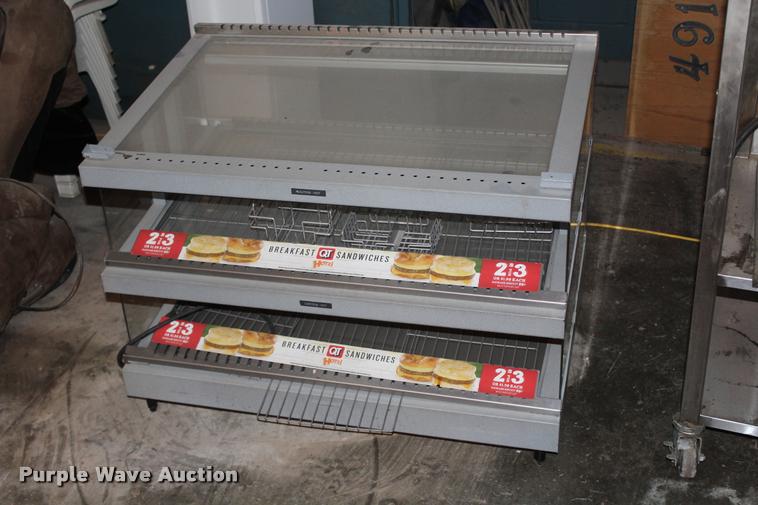 image for item DA4978 Restaurant equipment