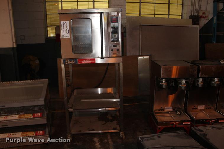 image for item DA4978 Restaurant equipment