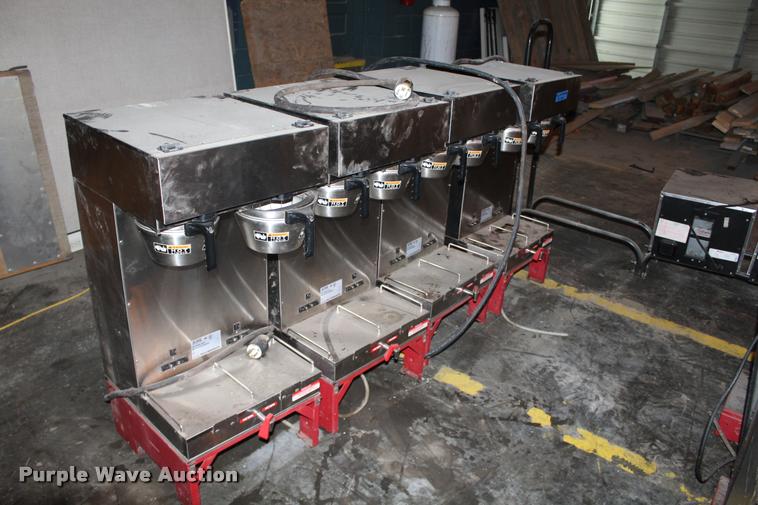 image for item DA4978 Restaurant equipment