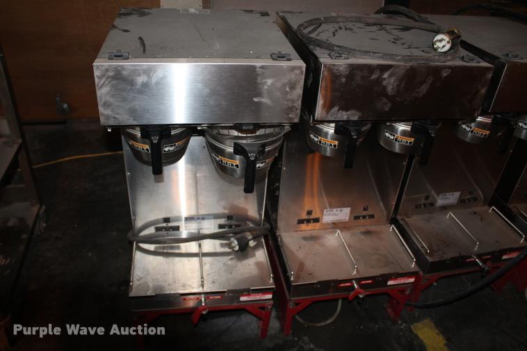 image for item DA4978 Restaurant equipment