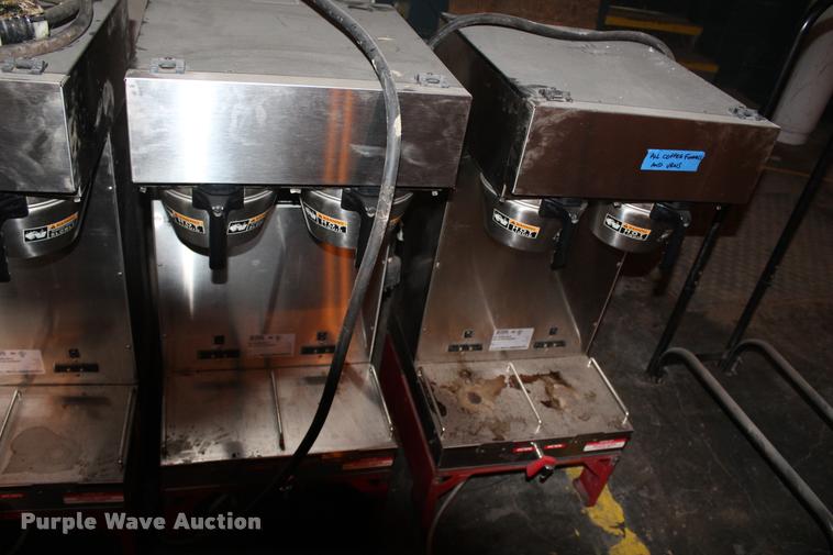 image for item DA4978 Restaurant equipment