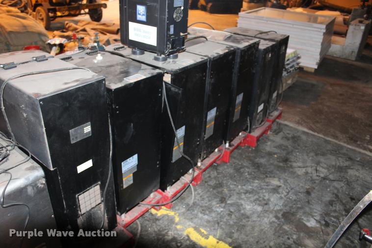 image for item DA4978 Restaurant equipment