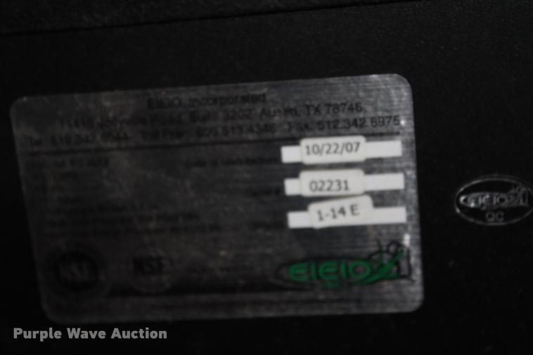 image for item DA4978 Restaurant equipment