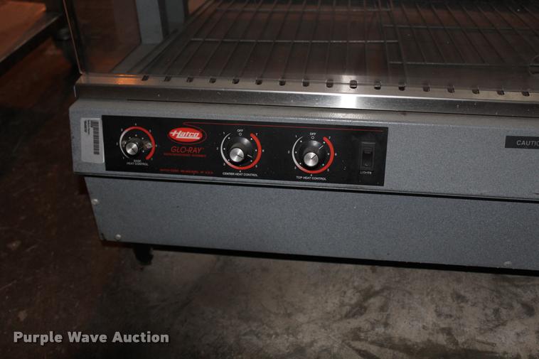 image for item DA4978 Restaurant equipment