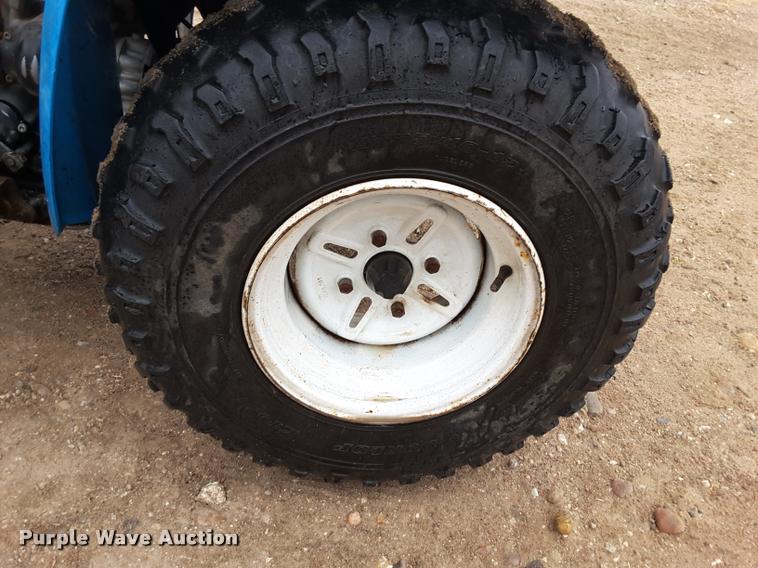 image for item DA6013 1988 Yamaha Big Bear 350 ATV