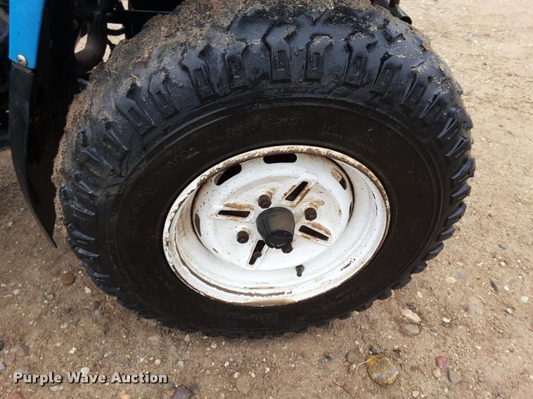 image for item DA6013 1988 Yamaha Big Bear 350 ATV