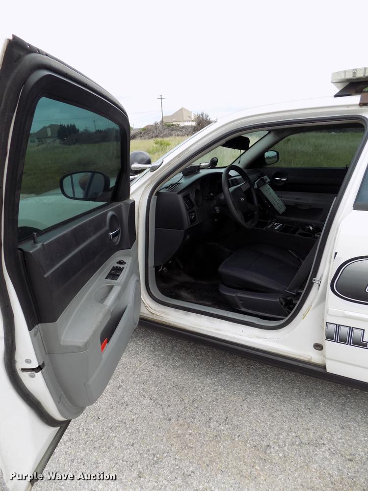 image for item DA6079 2007 Dodge Charger