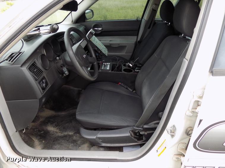 image for item DA6079 2007 Dodge Charger