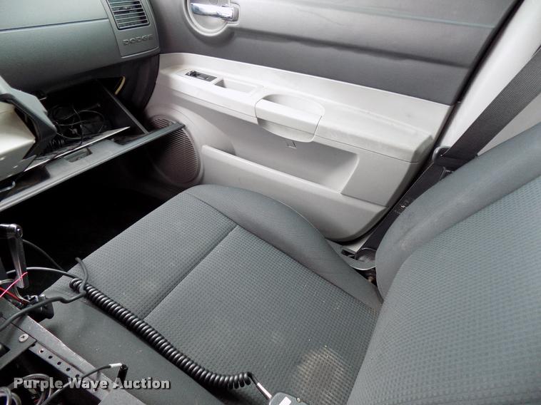 image for item DA6079 2007 Dodge Charger