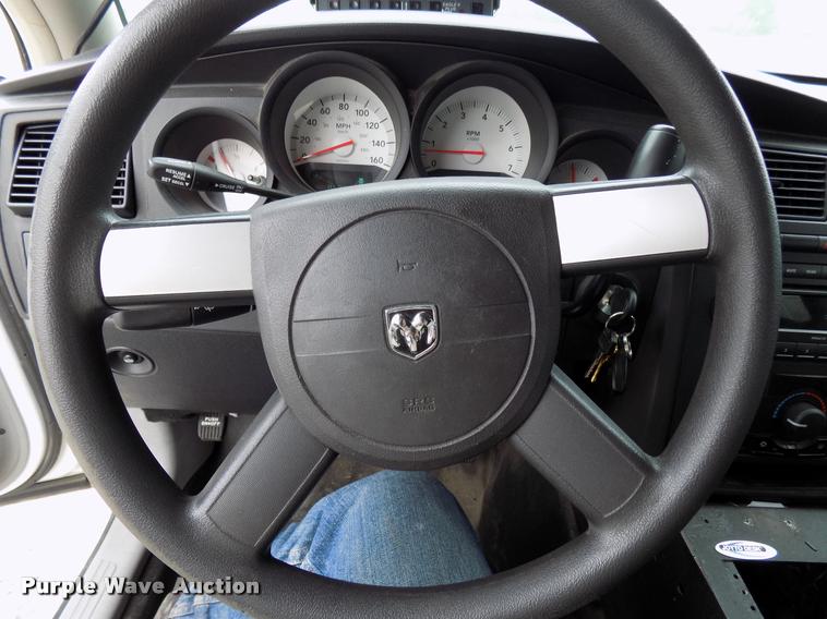 image for item DA6079 2007 Dodge Charger