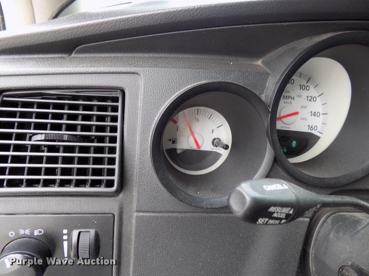 image for item DA6079 2007 Dodge Charger