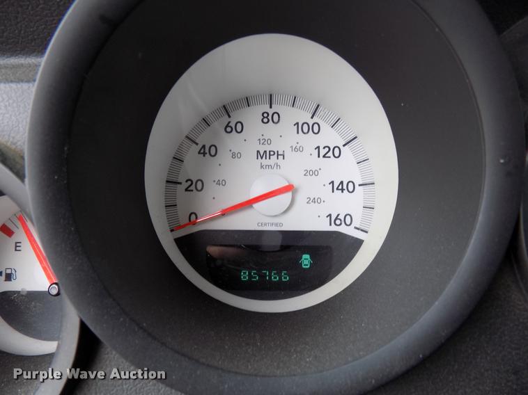 image for item DA6079 2007 Dodge Charger