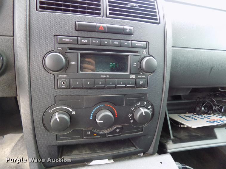 image for item DA6079 2007 Dodge Charger