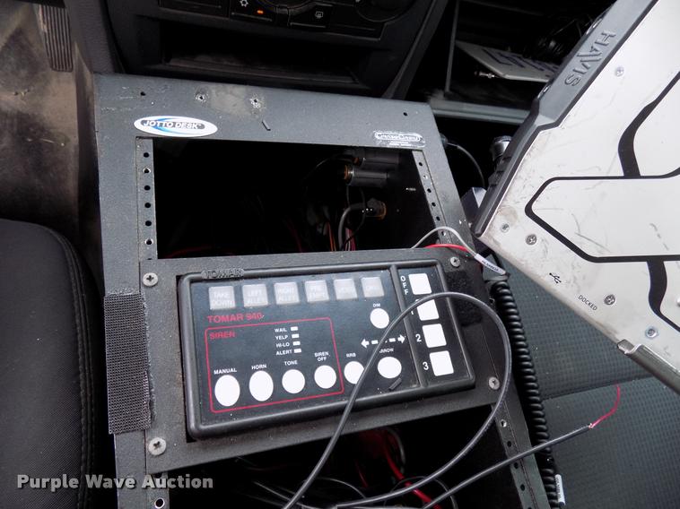 image for item DA6079 2007 Dodge Charger