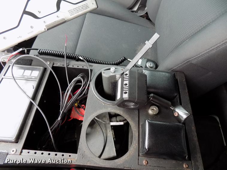 image for item DA6079 2007 Dodge Charger