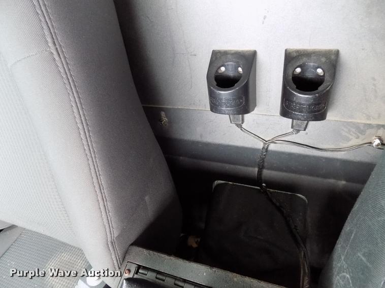 image for item DA6079 2007 Dodge Charger