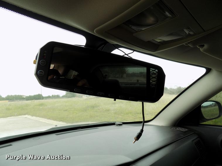 image for item DA6079 2007 Dodge Charger