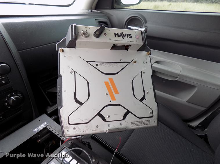 image for item DA6079 2007 Dodge Charger