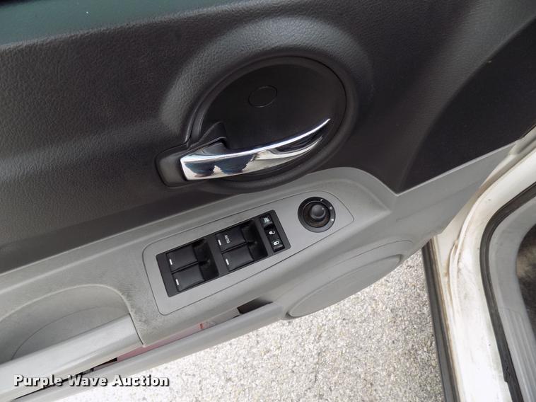 image for item DA6079 2007 Dodge Charger