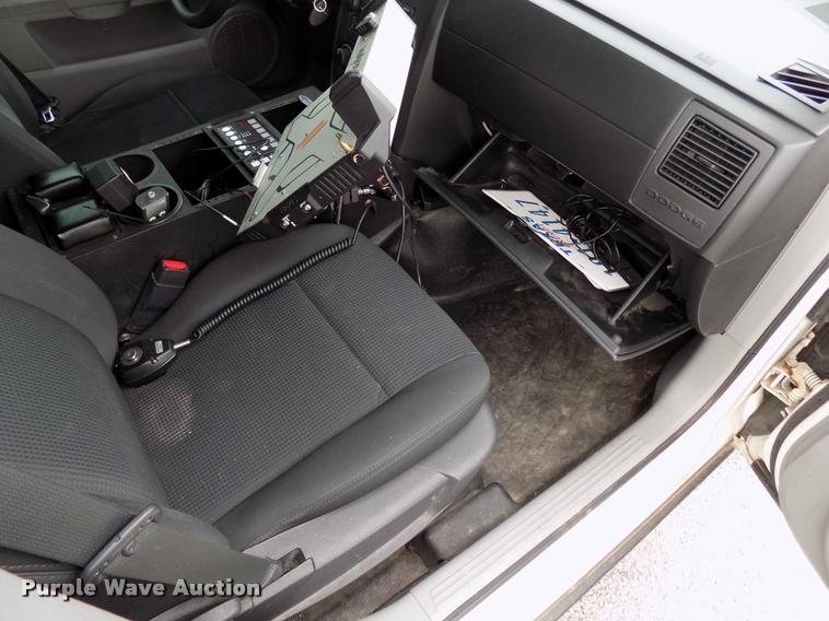 image for item DA6079 2007 Dodge Charger