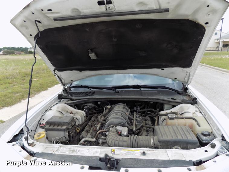 image for item DA6079 2007 Dodge Charger