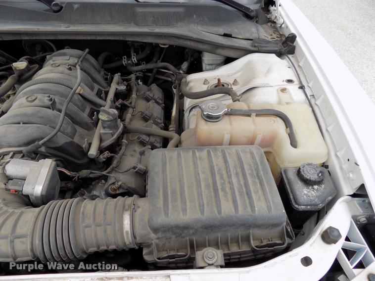 image for item DA6079 2007 Dodge Charger