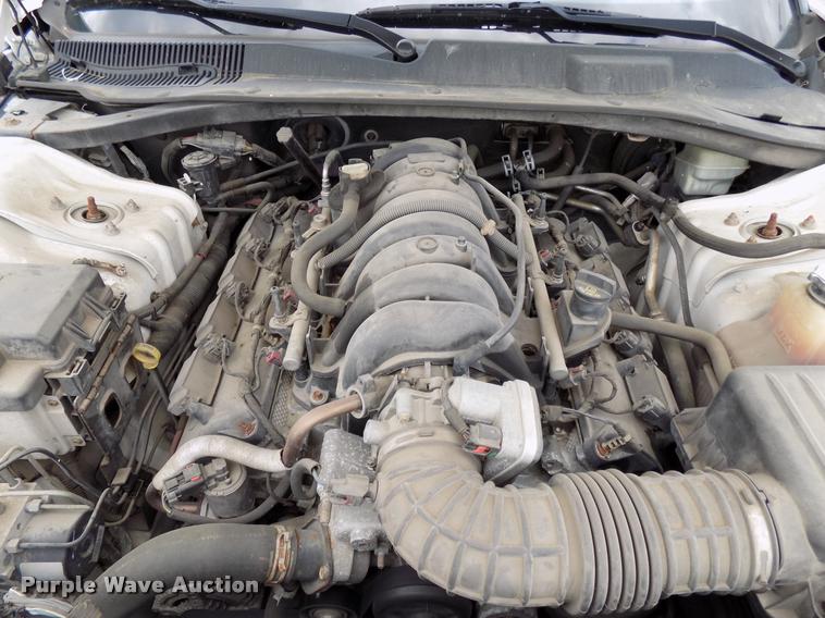 image for item DA6079 2007 Dodge Charger