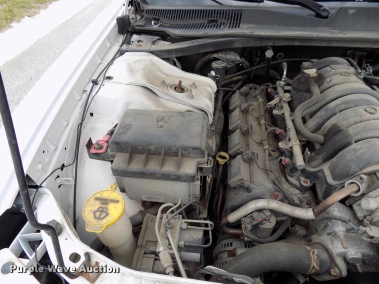 image for item DA6079 2007 Dodge Charger