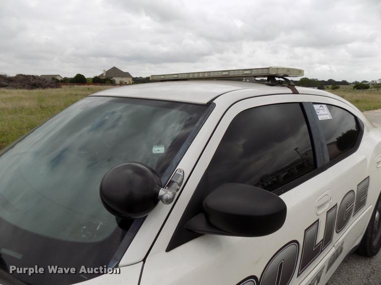 image for item DA6079 2007 Dodge Charger