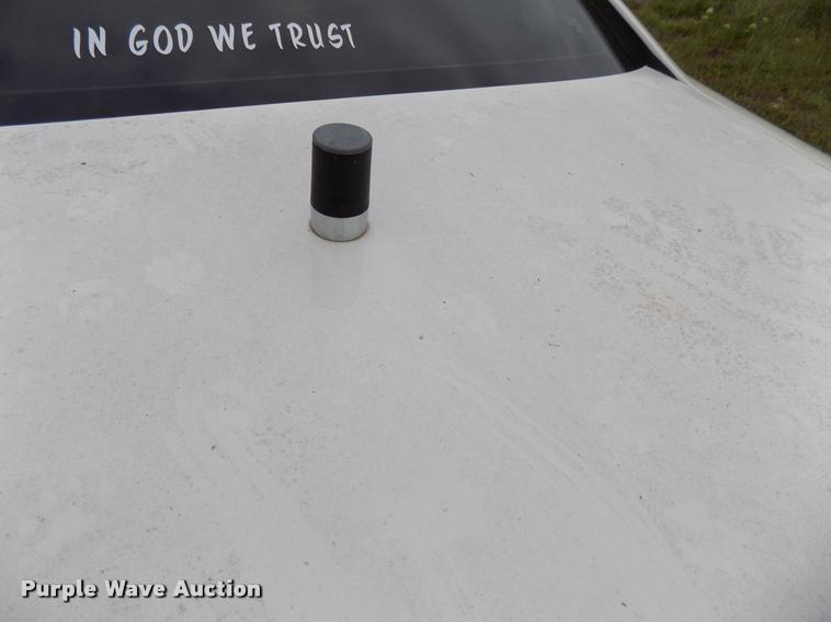 image for item DA6079 2007 Dodge Charger