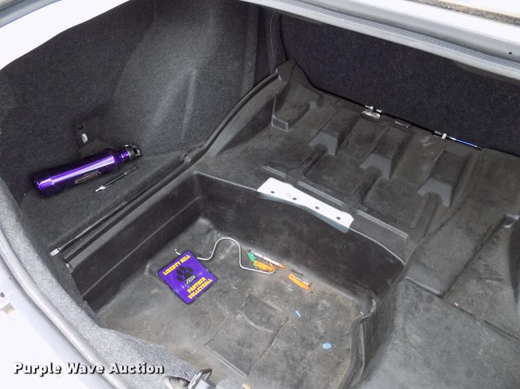 image for item DA6079 2007 Dodge Charger