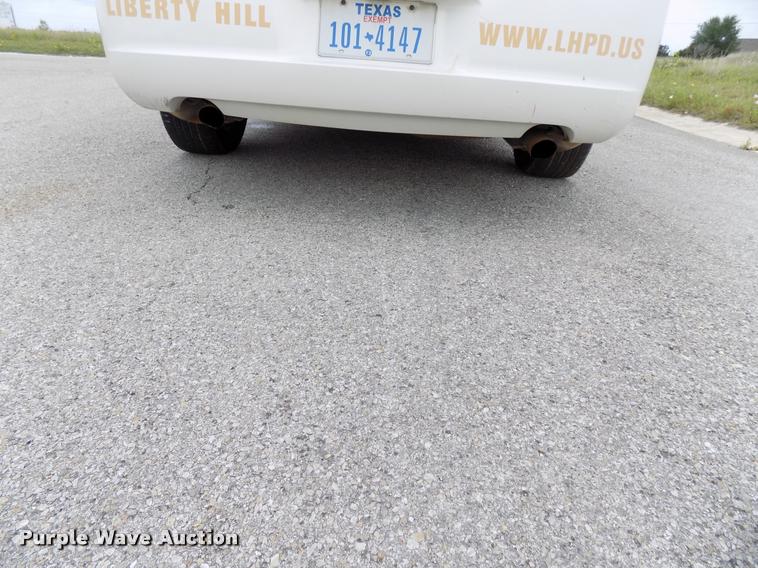 image for item DA6079 2007 Dodge Charger