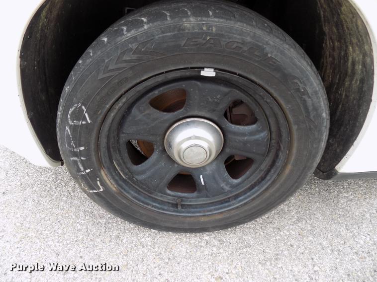 image for item DA6079 2007 Dodge Charger