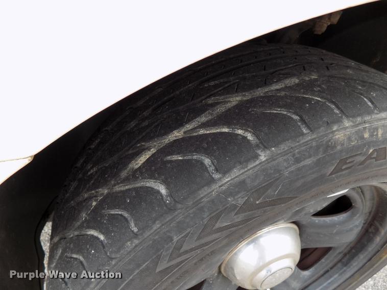 image for item DA6079 2007 Dodge Charger