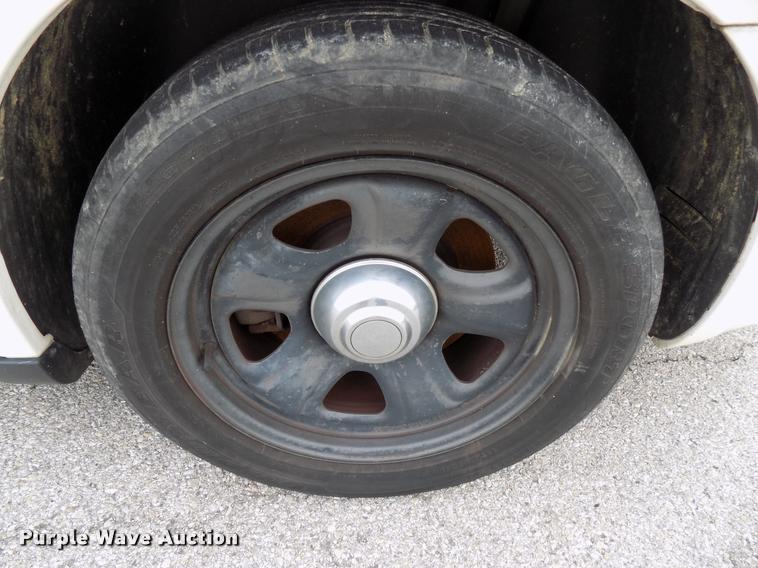 image for item DA6079 2007 Dodge Charger