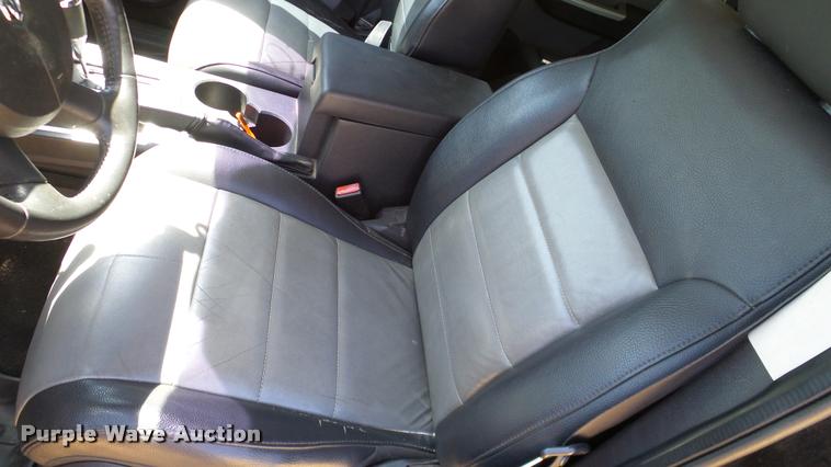 image for item DA6134 2009 Dodge Nitro SLT SUV