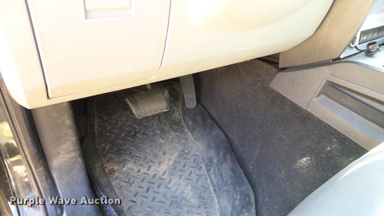 image for item DA6134 2009 Dodge Nitro SLT SUV