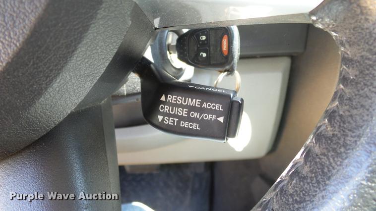 image for item DA6134 2009 Dodge Nitro SLT SUV