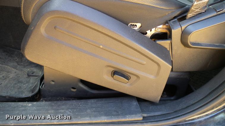 image for item DA6134 2009 Dodge Nitro SLT SUV