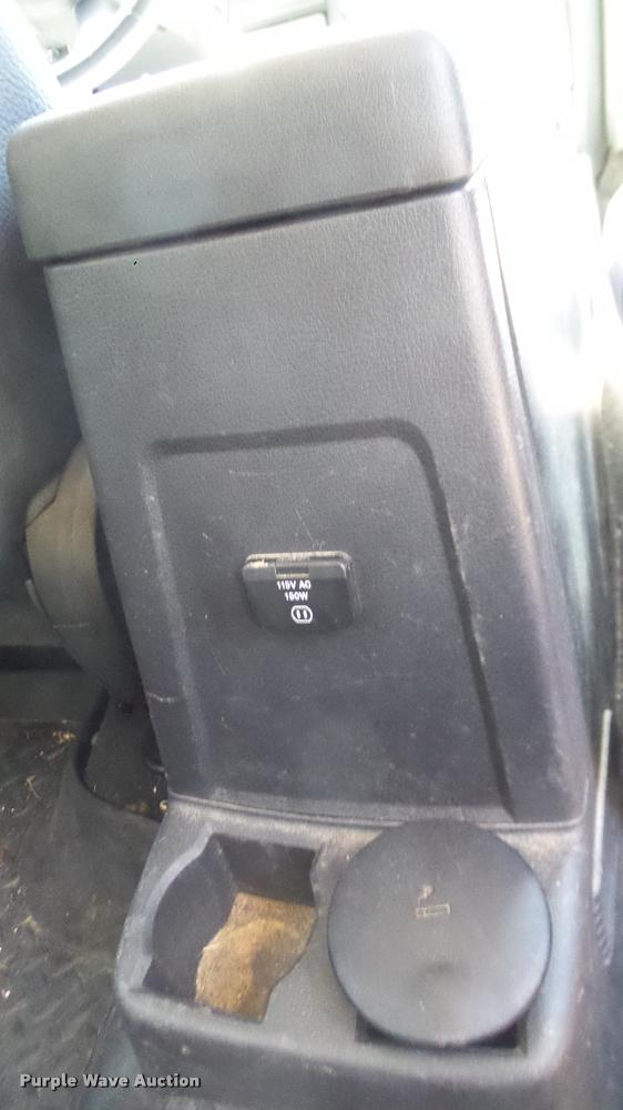 image for item DA6134 2009 Dodge Nitro SLT SUV