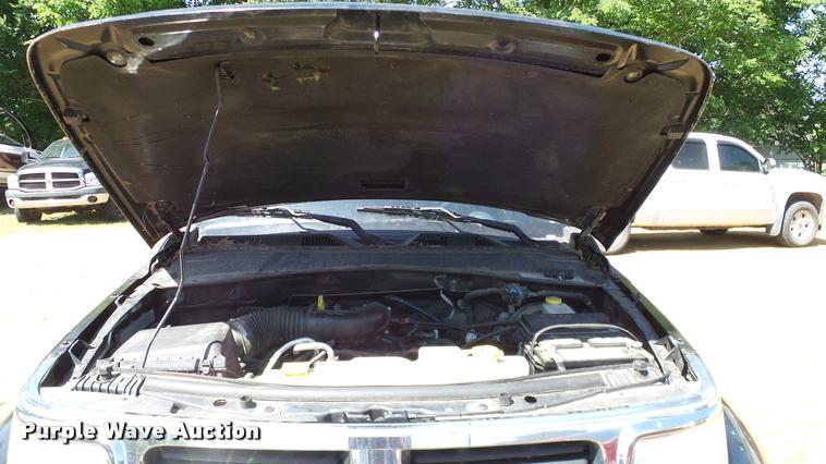 image for item DA6134 2009 Dodge Nitro SLT SUV