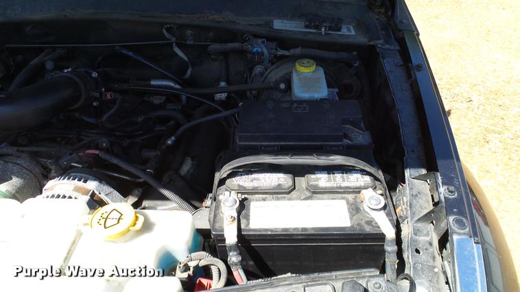 image for item DA6134 2009 Dodge Nitro SLT SUV