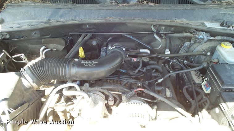 image for item DA6134 2009 Dodge Nitro SLT SUV