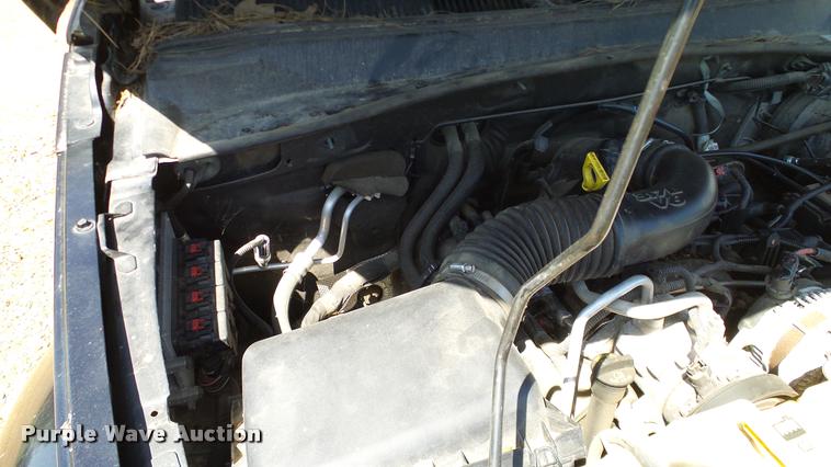 image for item DA6134 2009 Dodge Nitro SLT SUV