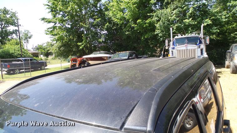 image for item DA6134 2009 Dodge Nitro SLT SUV