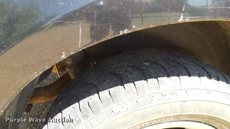 image for item DA6134 2009 Dodge Nitro SLT SUV