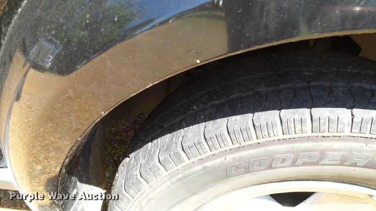 image for item DA6134 2009 Dodge Nitro SLT SUV